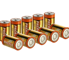 battery-4